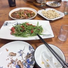 阿峰饭店·本地土菜馆(报福店) User Photo