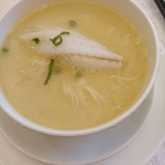 Shang Palace User Photo
