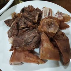 品味居筋饼店 User Photo
