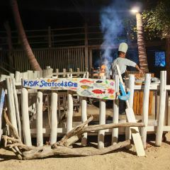 Kisik Seafood Bar and Grill 여행 사진