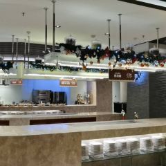 三亚湾海居铂尔曼度假酒店·沙洲西餐厅 User Photo