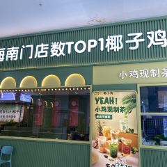 椰小鸡·椰子鸡(金鹿城店) User Photo