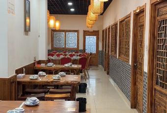 醉江湖·海鮮炒雞（大連路店）用戶圖片