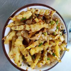 狼牙小吃店 User Photo