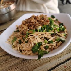 谭记城南包子铺 User Photo