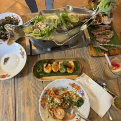 Ginger Farm Kitchen User Photo