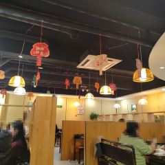 JIAN DAO MIAN User Photo