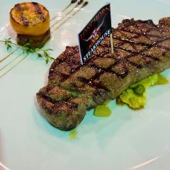 Longhorn Steakhouse & Grill Pattaya User Photo