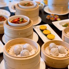 JING XUAN User Photo