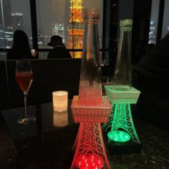 Sky Lounge Stellar Garden 여행 사진
