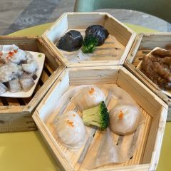 摩尔城洲际假日酒店·自助餐厅 User Photo