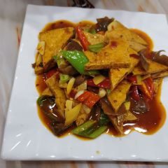 亚西亚清真美食城 여행 사진