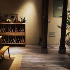 一尺花园(广富林店) User Photo