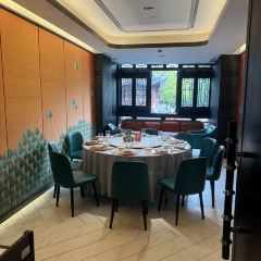 LU BO LANG User Photo