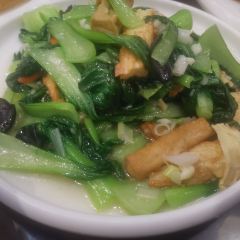 邢家鍋貼老店(金明廣場店)張用戶圖片