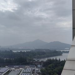 LAKE-VIEW REVOLVING RESTAURANT 여행 사진