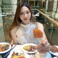帝豪花园酒店自助餐 User Photo