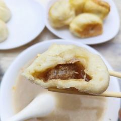 許老八包子鋪（回龍窩店）張用戶圖片