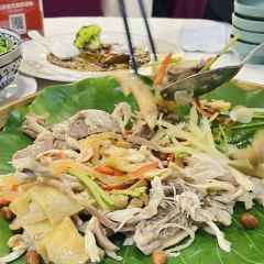 蓝岸银湾传统顺德菜（渔人码头店） User Photo