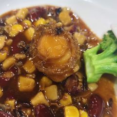 蓝岸银湾传统顺德菜（渔人码头店） User Photo