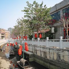 Da Men Gong User Photo