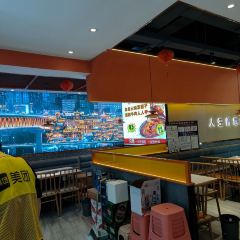 菜园子串串火锅(西峡店) User Photo