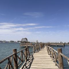 金鱼湖民族风情园 User Photo