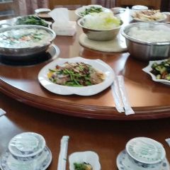 明月土菜館張用戶圖片