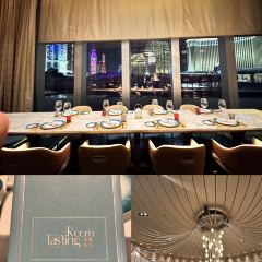 The Tasting Room - Prime Steak & Grill 여행 사진
