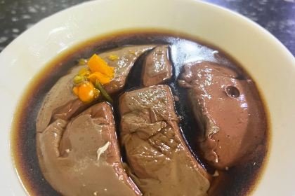 添宝粿条店永安小吃