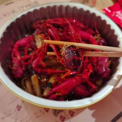 虾小龙老长沙龙虾馆(五一广场店) User Photo