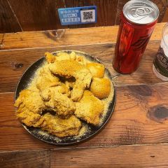 CUI JIANG User Photo