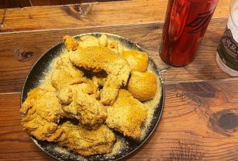 CUI JIANG User Photo