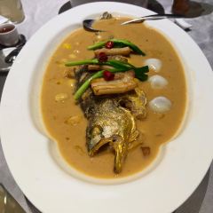 HARMONY GARDEN User Photo