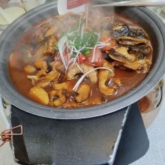 大师傅金奖啤酒鱼（悦享店） User Photo