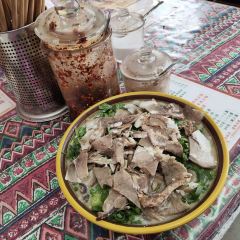 阿杰羊肉馆 User Photo