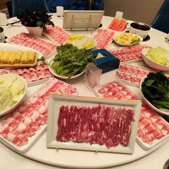 蒙都43°9羊火锅(双子座店) User Photo