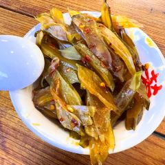 惹·泡粉專門店（六一北路店）張用戶圖片