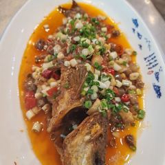 高帽子(新区店) User Photo