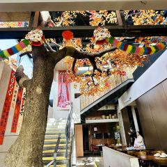 食光慢宴·安吉土菜馆 User Photo
