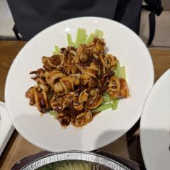 普陀山雷迪森莊園·蓮府張用戶圖片