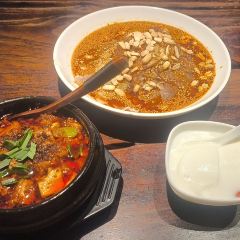 Chen Mapo Tofu User Photo
