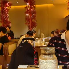 六月雪干锅(绵阳涪城万达广场店) User Photo