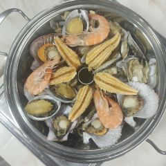 漁島大餃子館張用戶圖片
