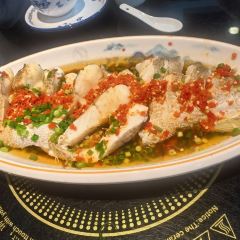 YI GE CHI LENG SHUI YU DE DI FANG 여행 사진