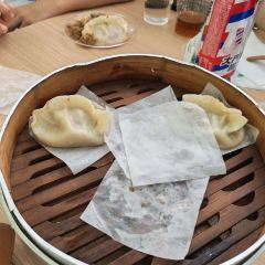 SHANHOUHAICAIBAOZI User Photo