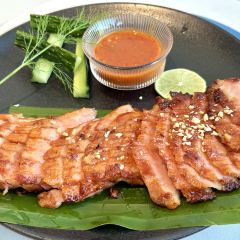 泰莱金·冬阴功手抓饭·傣泰融合·泰国罗氏虾餐厅(滨海大道店) User Photo