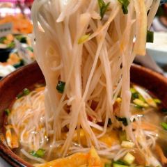 My Fate, My Choice·Chinese Cuisine (Qujiang Creative Valley Branch) 여행 사진