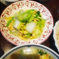 烟雨人家特色农家菜(周庄店) User Photo