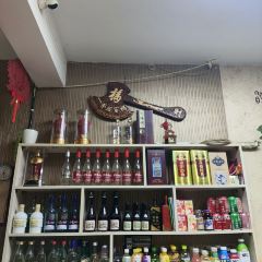 美燕烧烤(上河园小区店) User Photo